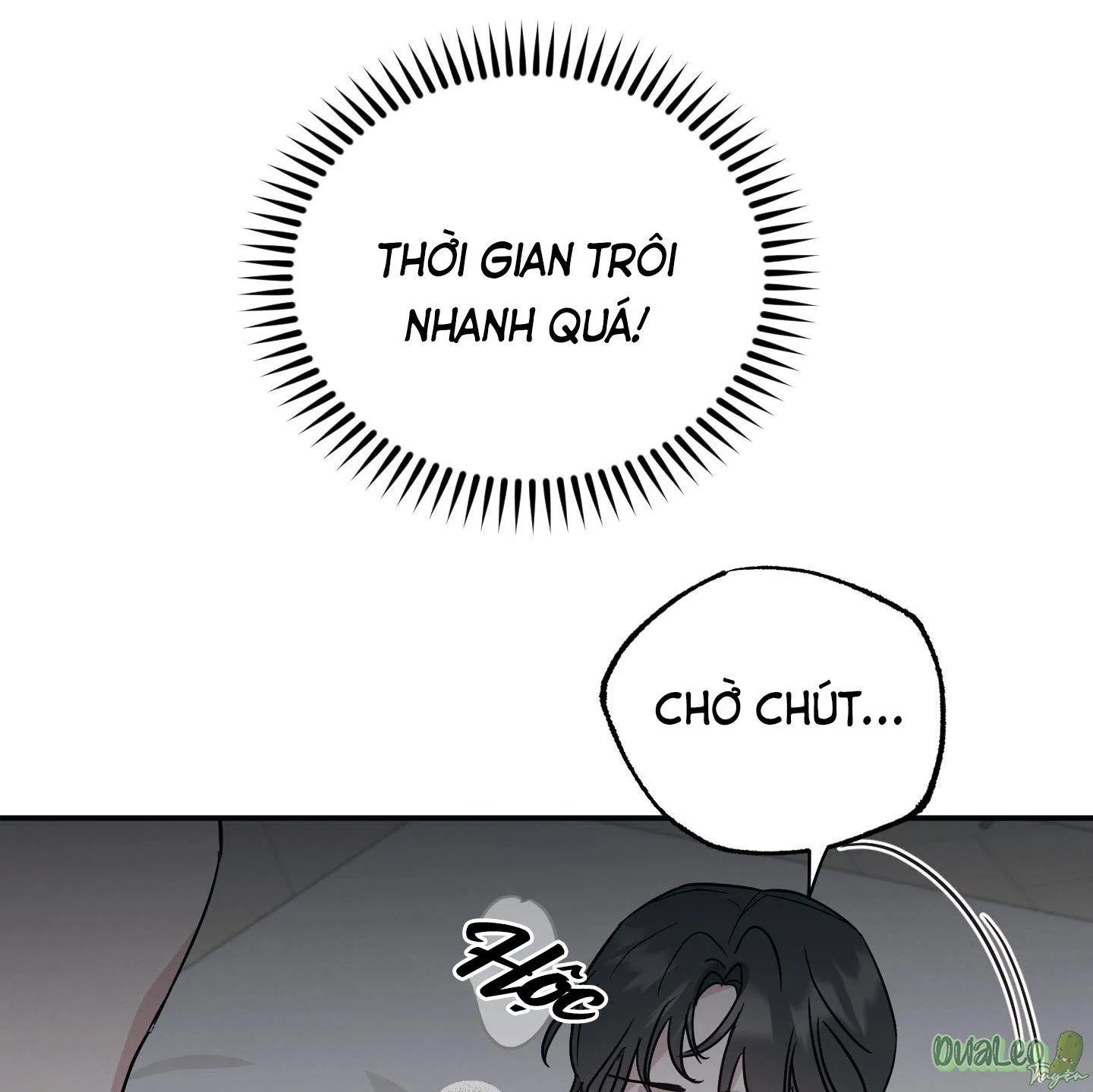 Bad Kid Good Partner Chapter 14 Trang 13