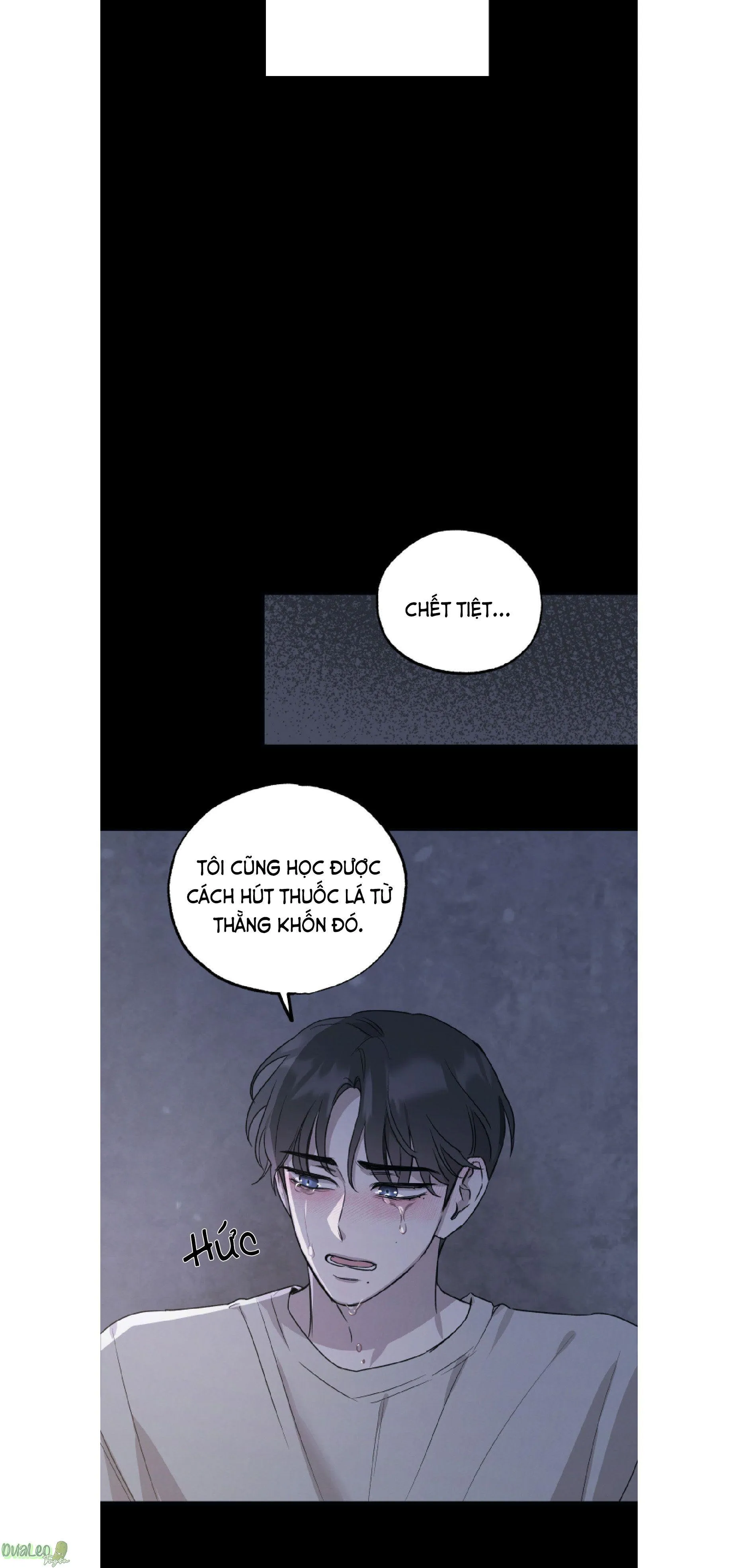 Bad Kid Good Partner Chapter 19 Trang 7