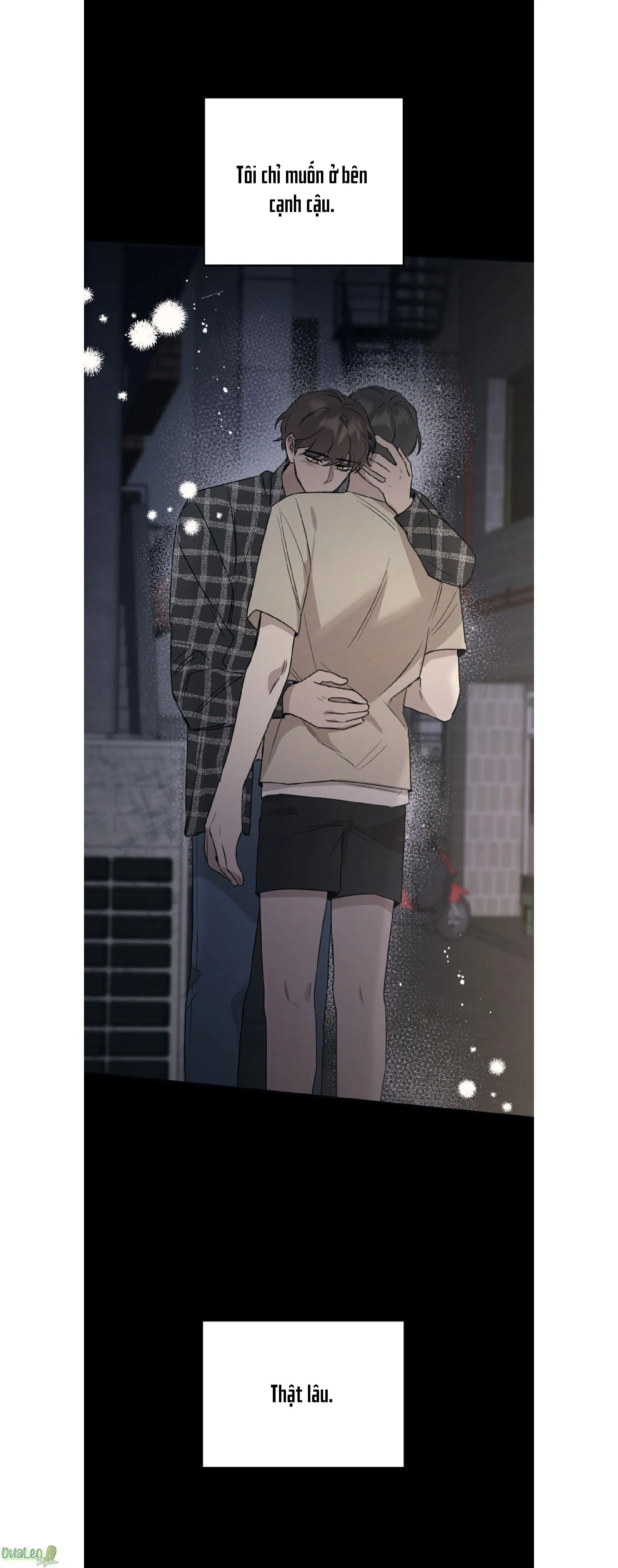 Bad Kid Good Partner Chapter 19 Trang 16