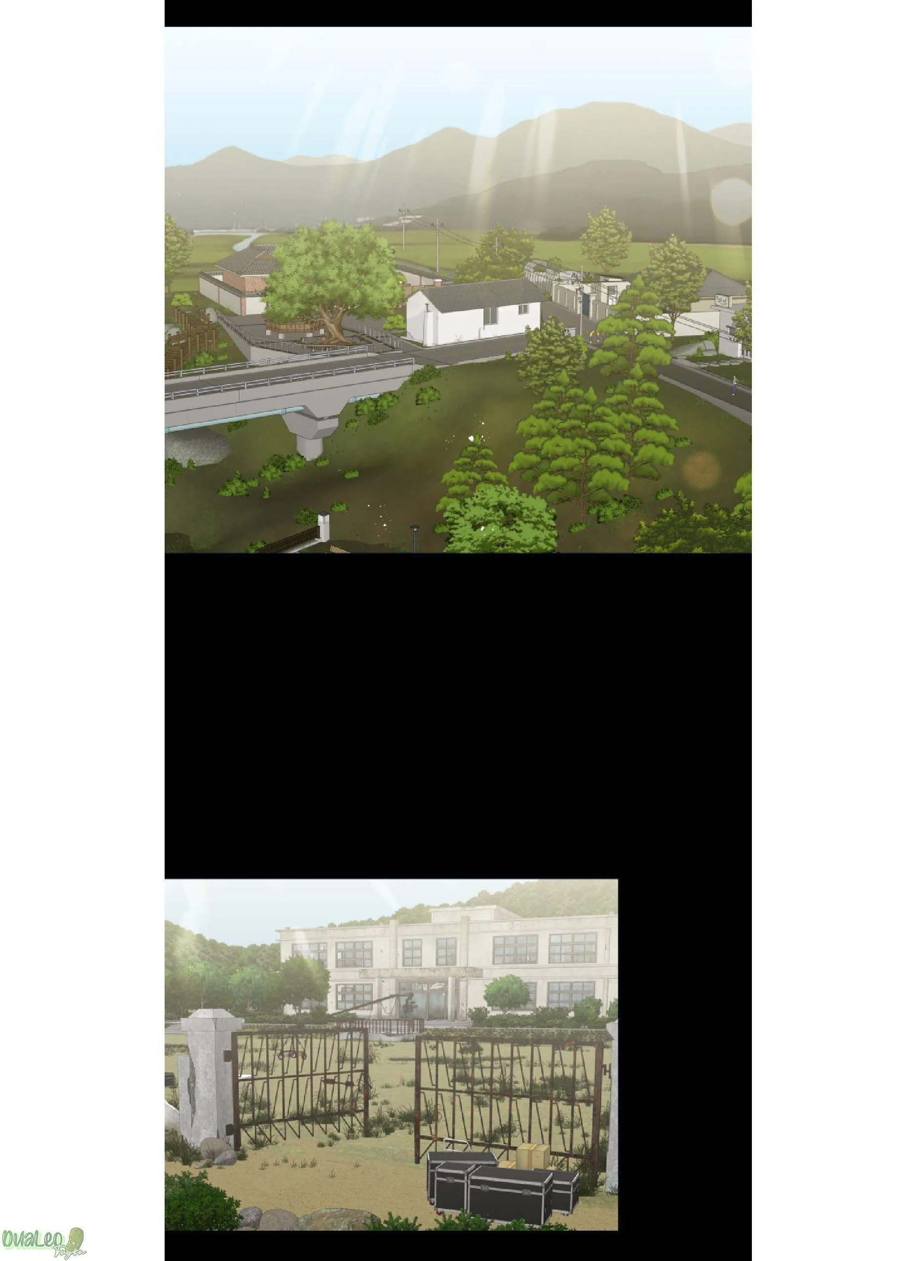 Bad Kid Good Partner Chapter 20 Trang 16