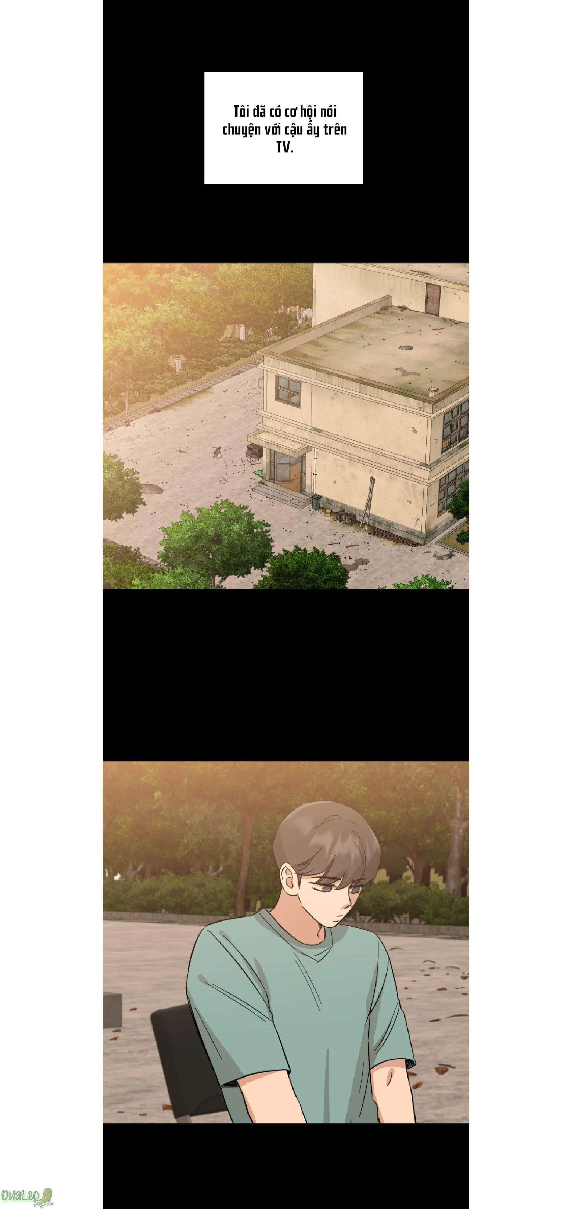 Bad Kid Good Partner Chapter 20 Trang 24