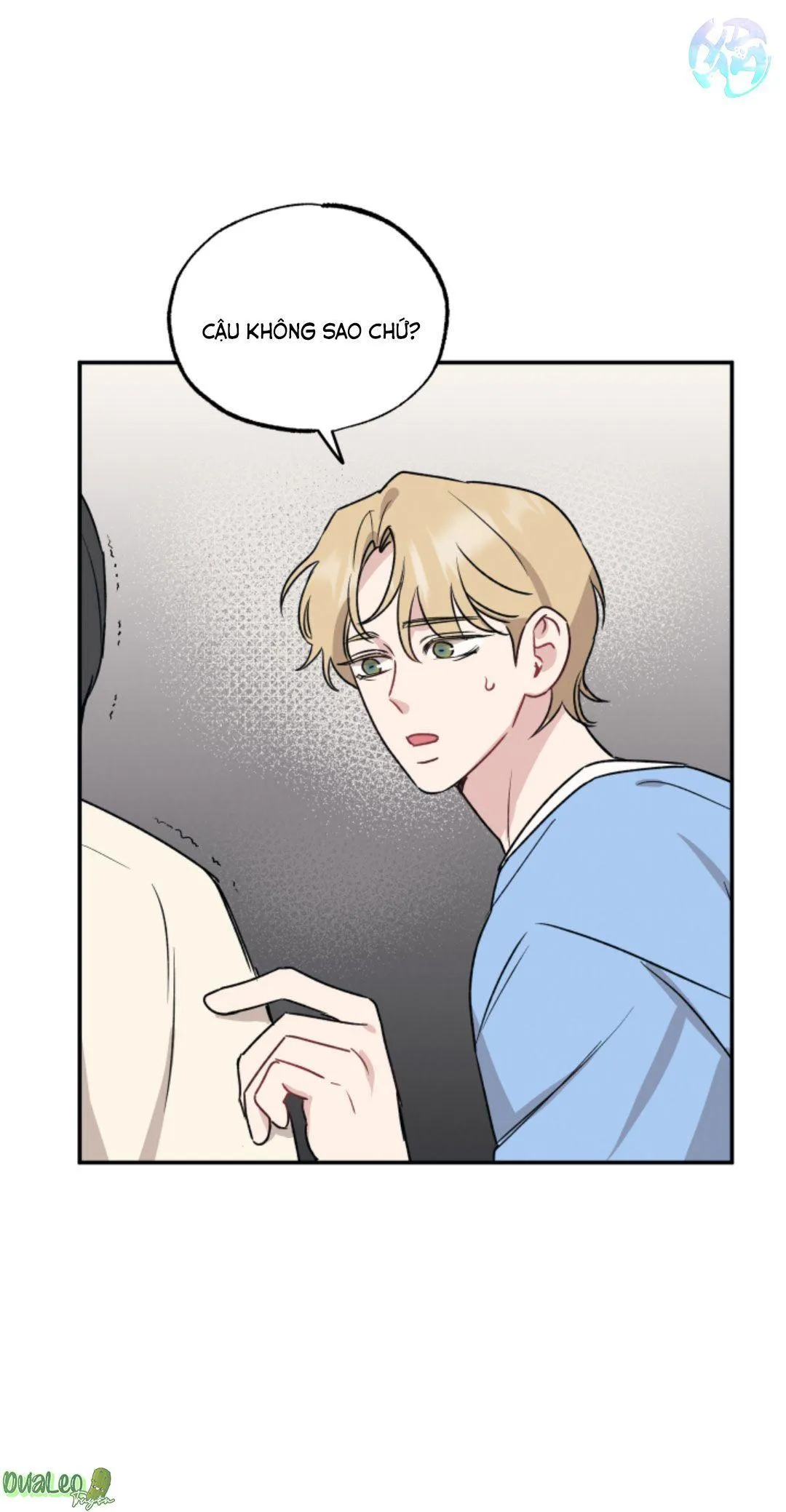 Bad Kid Good Partner Chapter 23 Trang 3