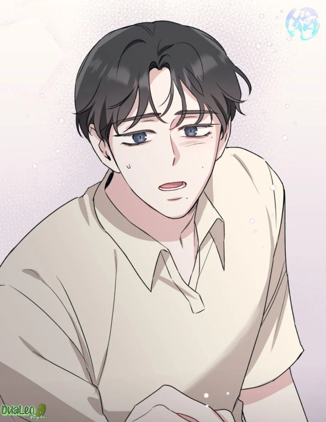 Bad Kid Good Partner Chapter 23 Trang 10