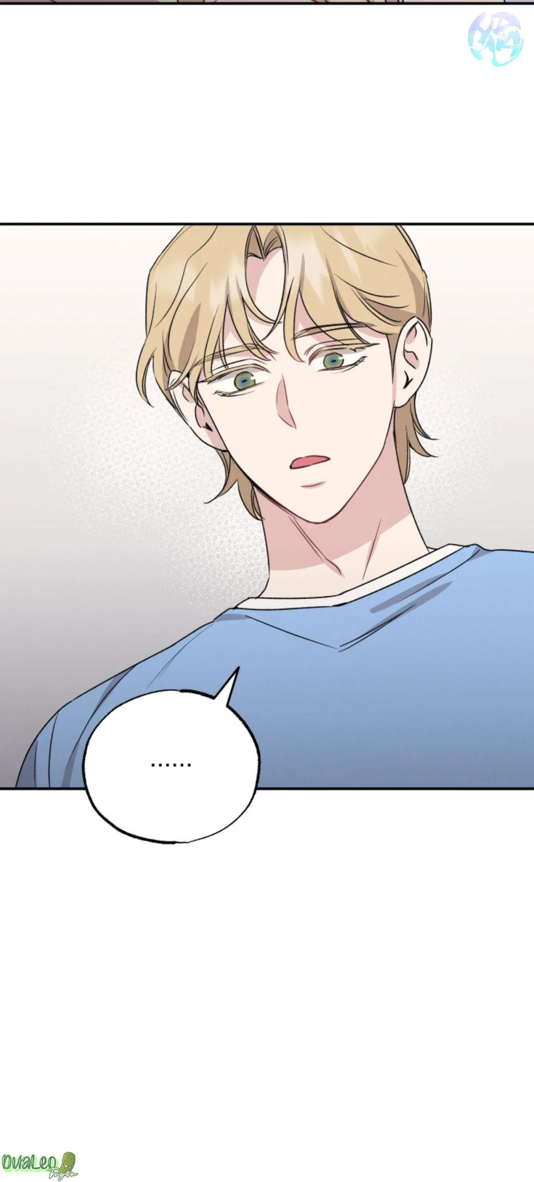 Bad Kid Good Partner Chapter 23 Trang 11