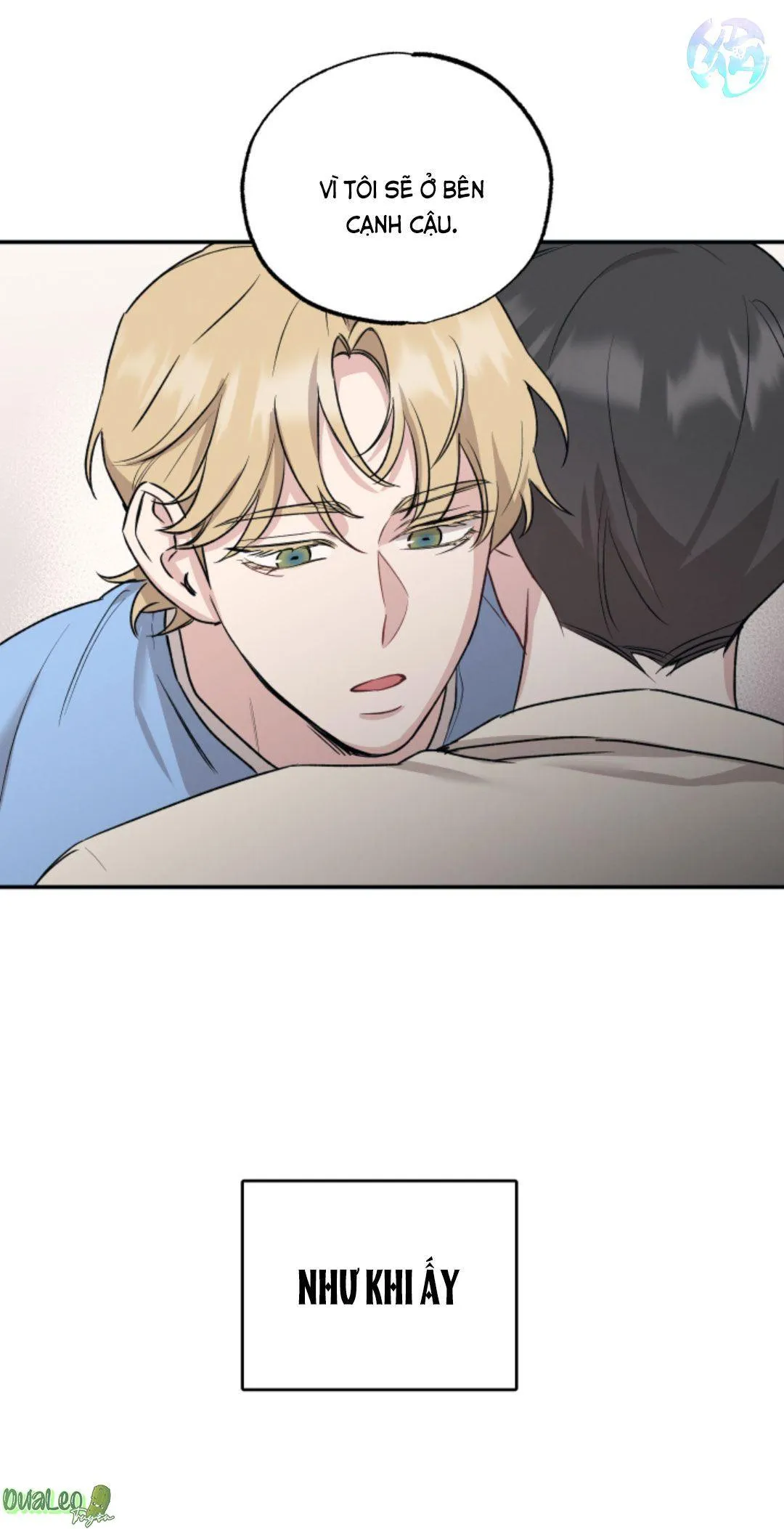 Bad Kid Good Partner Chapter 23 Trang 14