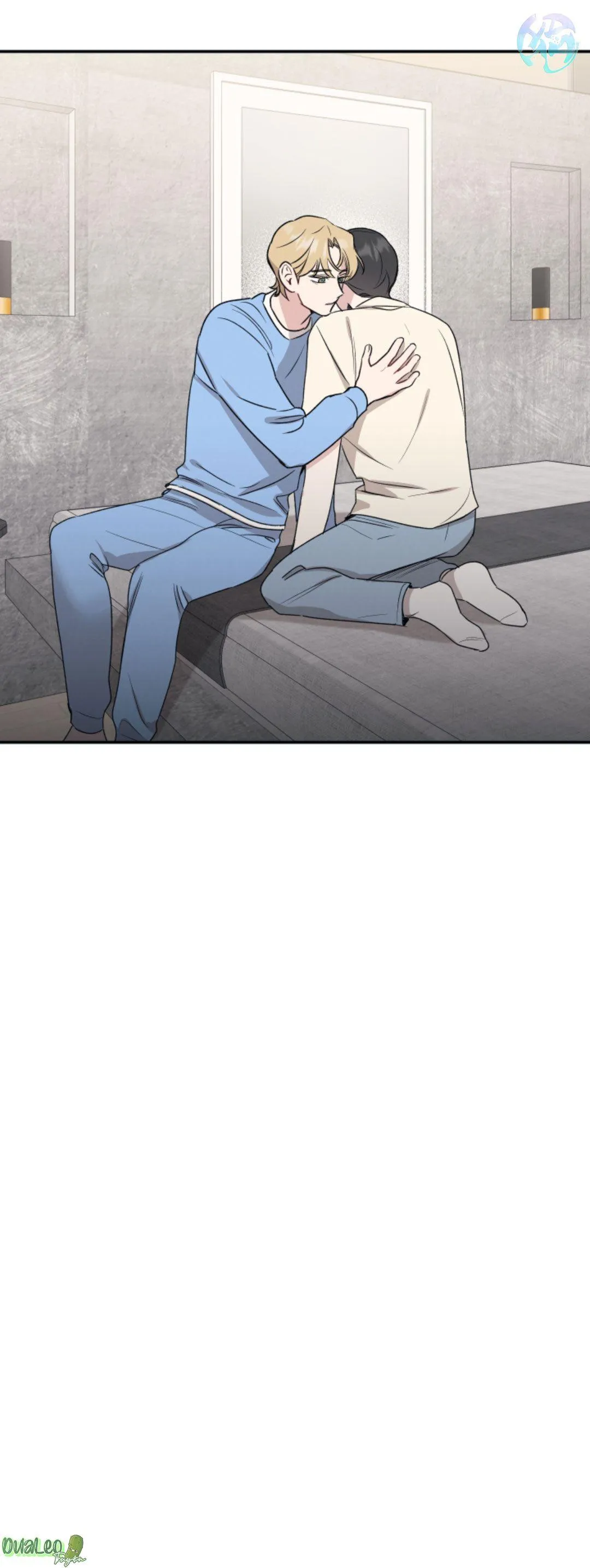 Bad Kid Good Partner Chapter 23 Trang 15