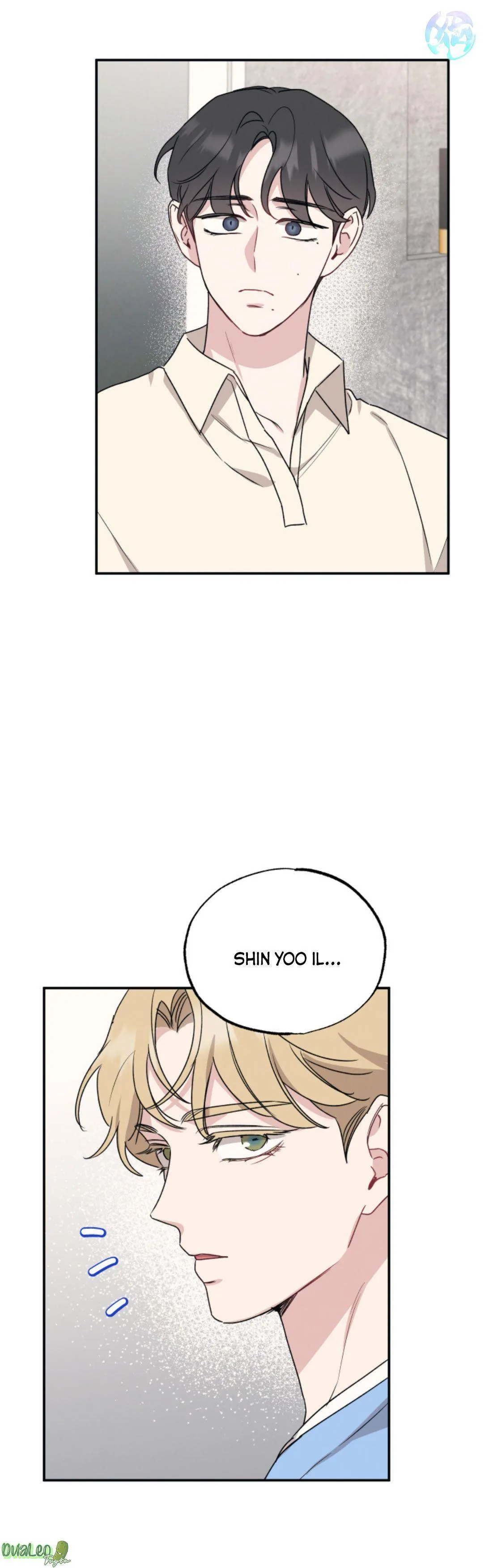 Bad Kid Good Partner Chapter 23 Trang 26