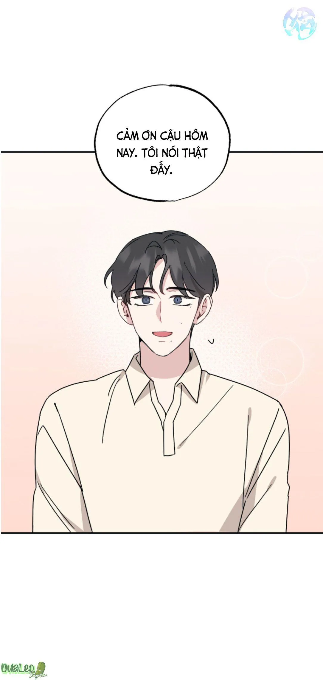 Bad Kid Good Partner Chapter 23 Trang 27