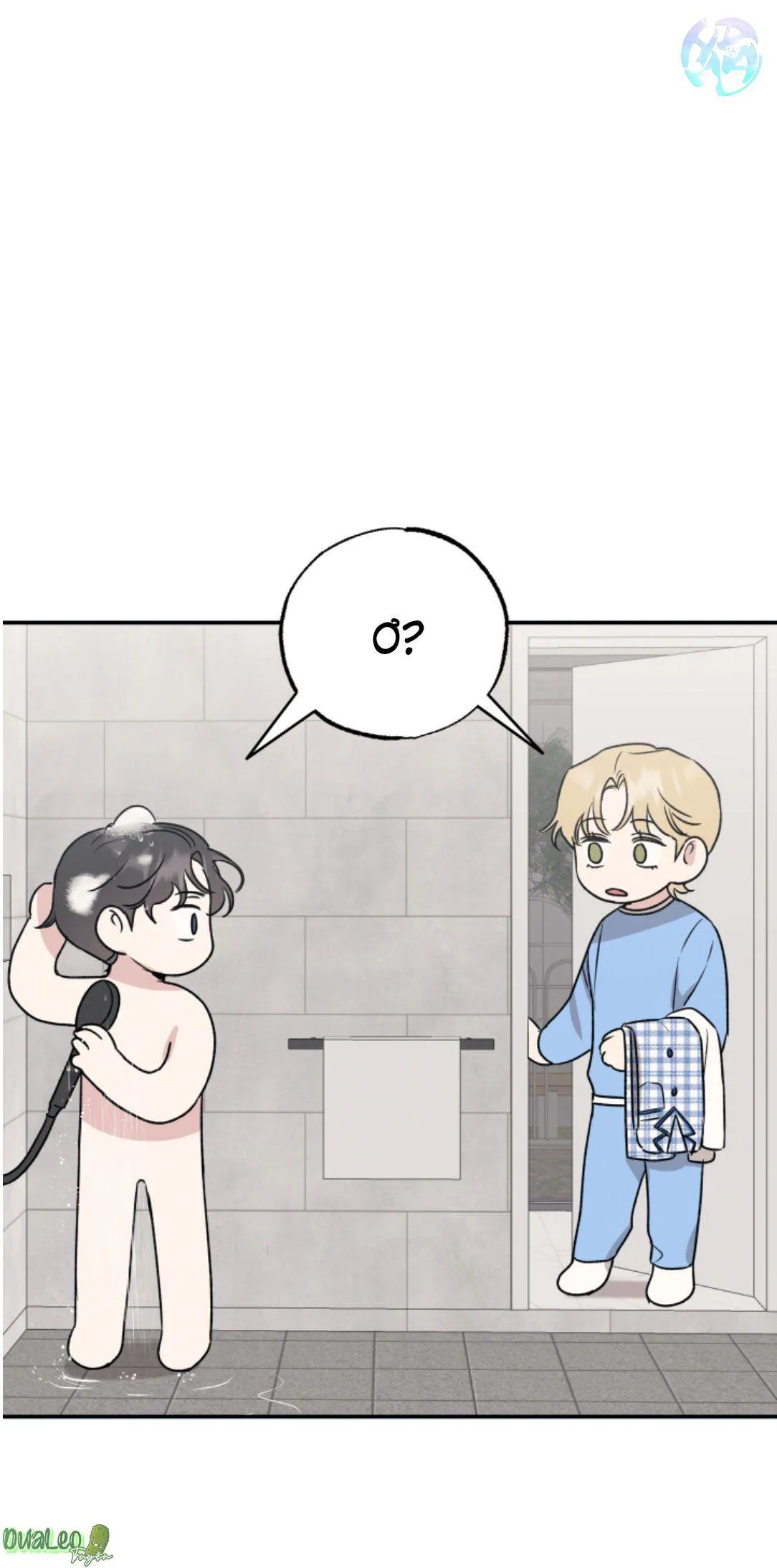 Bad Kid Good Partner Chapter 23 Trang 42