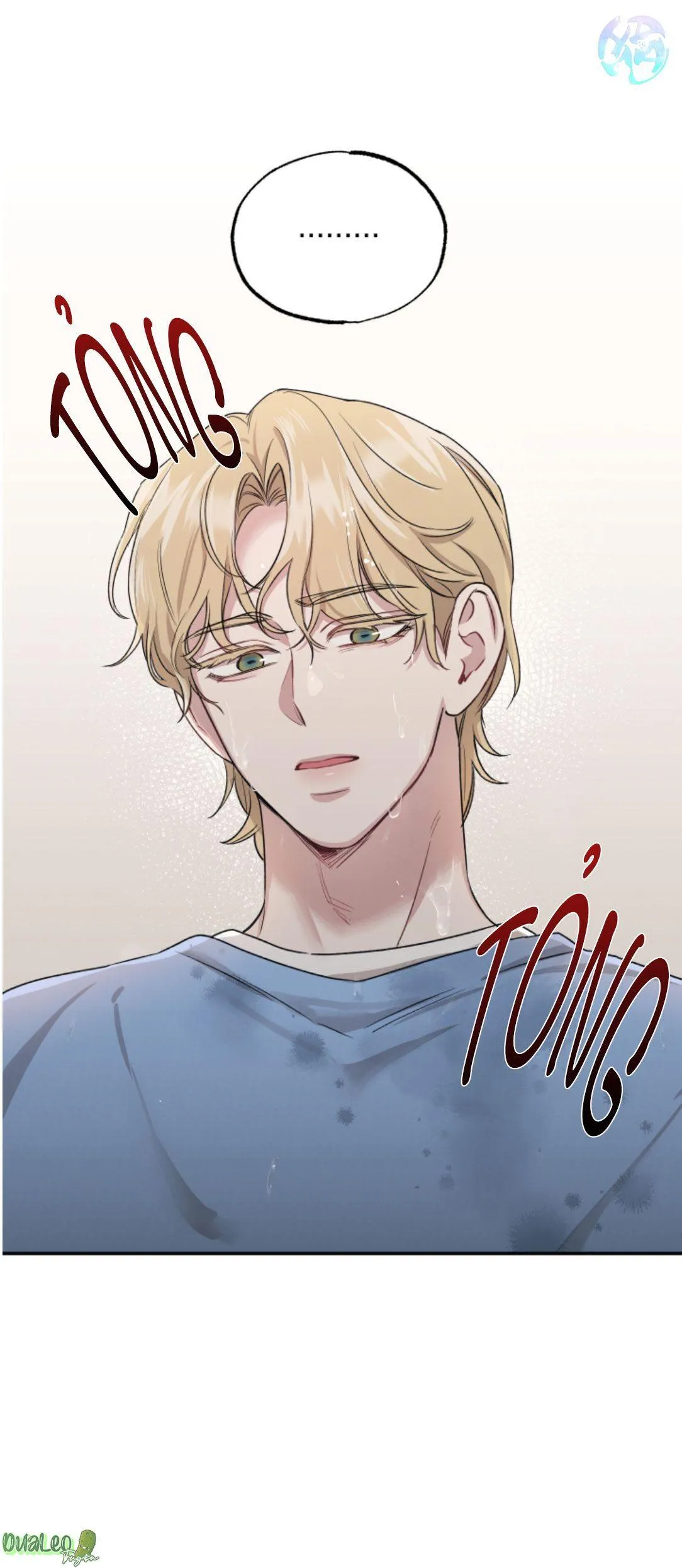 Bad Kid Good Partner Chapter 23 Trang 46