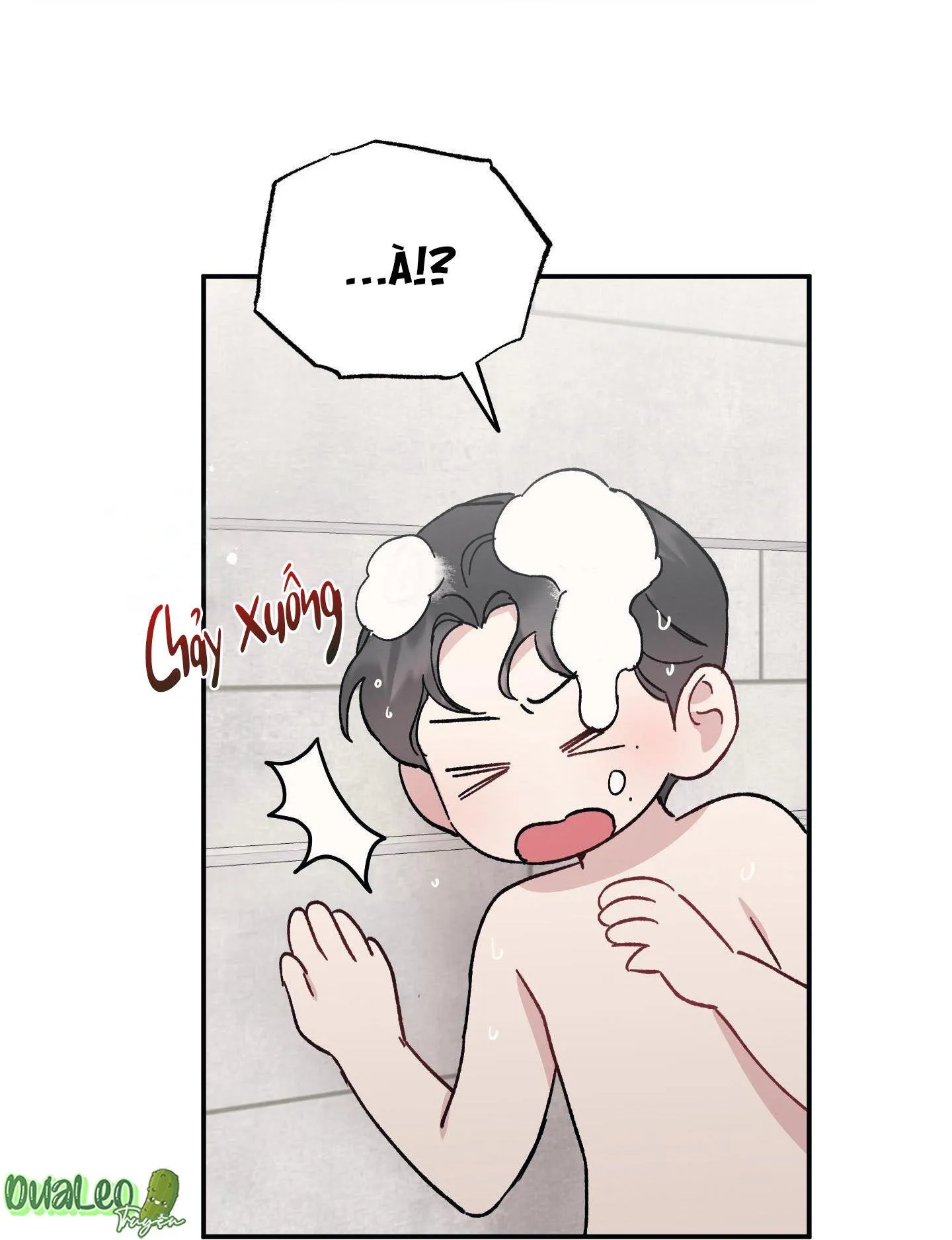 Bad Kid Good Partner Chapter 24 Trang 7