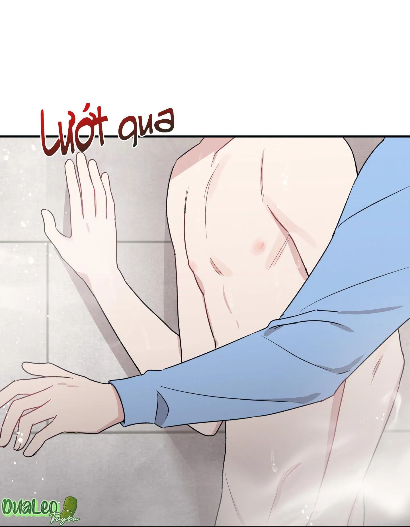 Bad Kid Good Partner Chapter 24 Trang 17