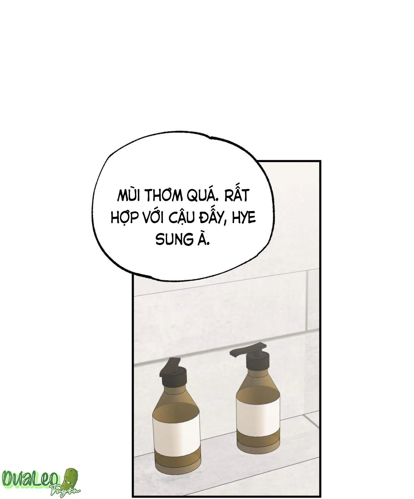 Bad Kid Good Partner Chapter 24 Trang 37