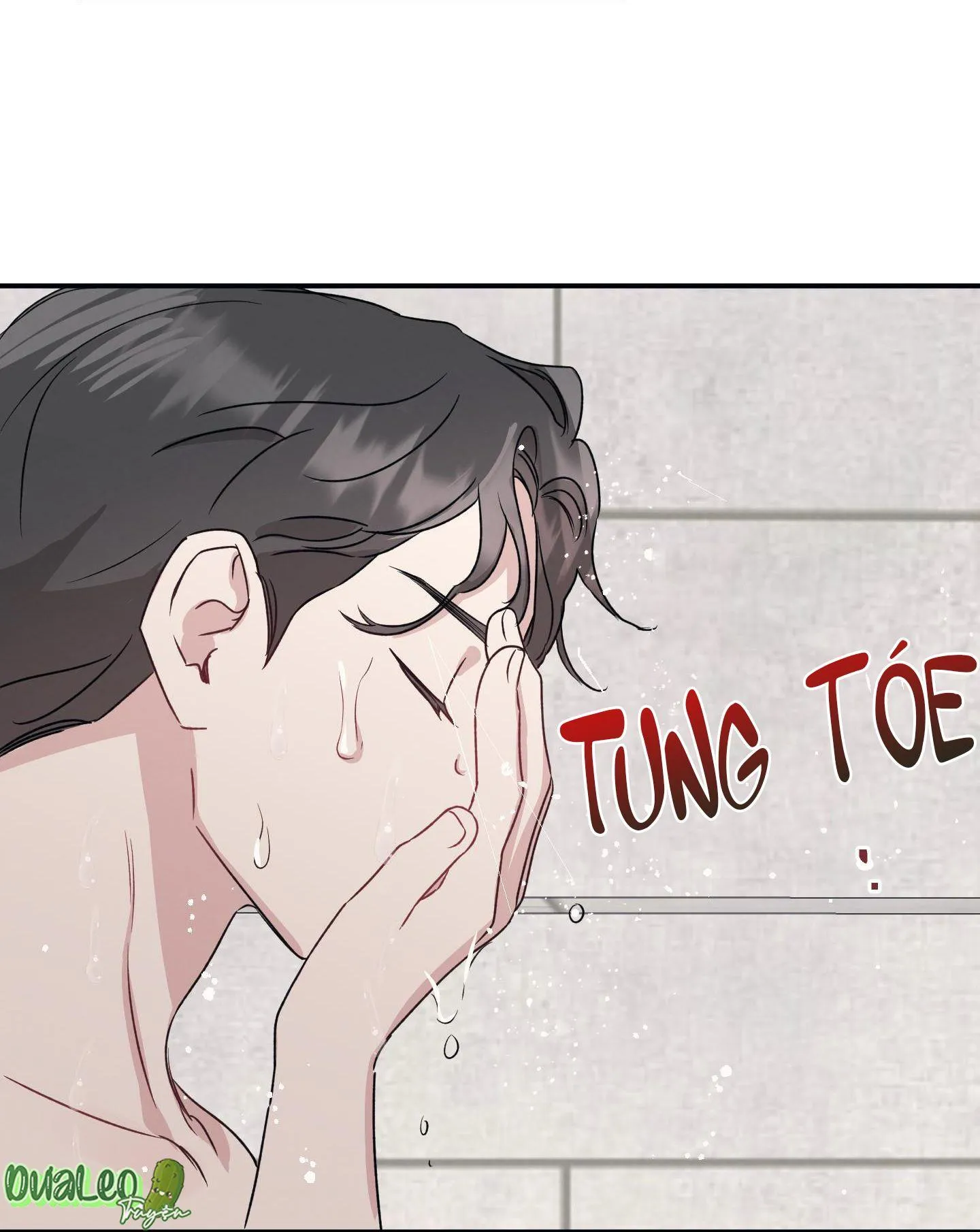 Bad Kid Good Partner Chapter 24 Trang 50