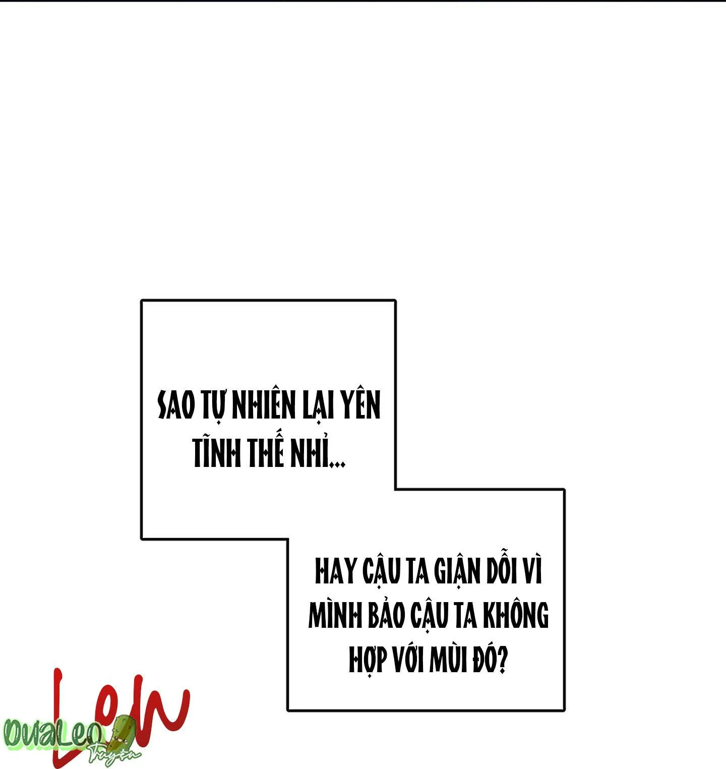 Bad Kid Good Partner Chapter 24 Trang 51