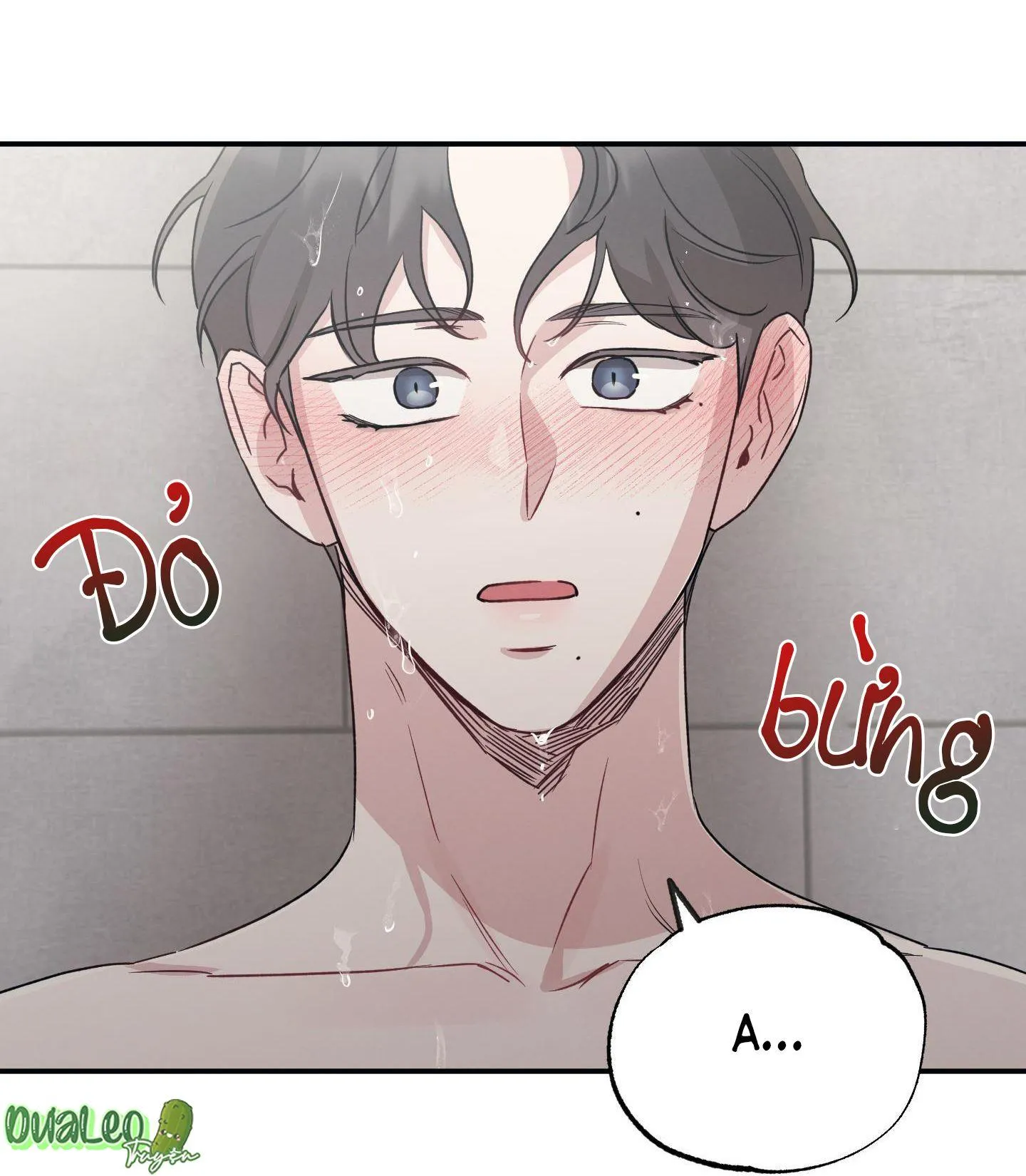 Bad Kid Good Partner Chapter 24 Trang 56