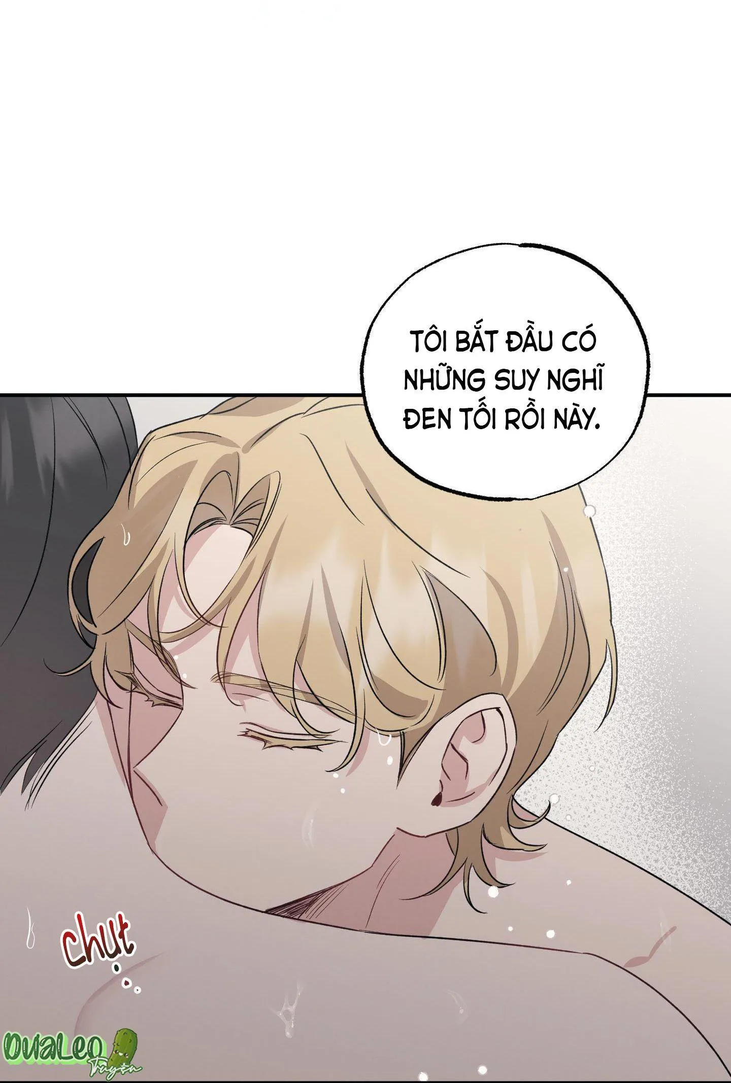 Bad Kid Good Partner Chapter 24 Trang 62