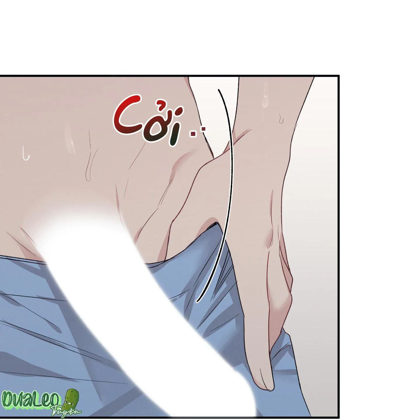 Bad Kid Good Partner Chapter 24 Trang 76