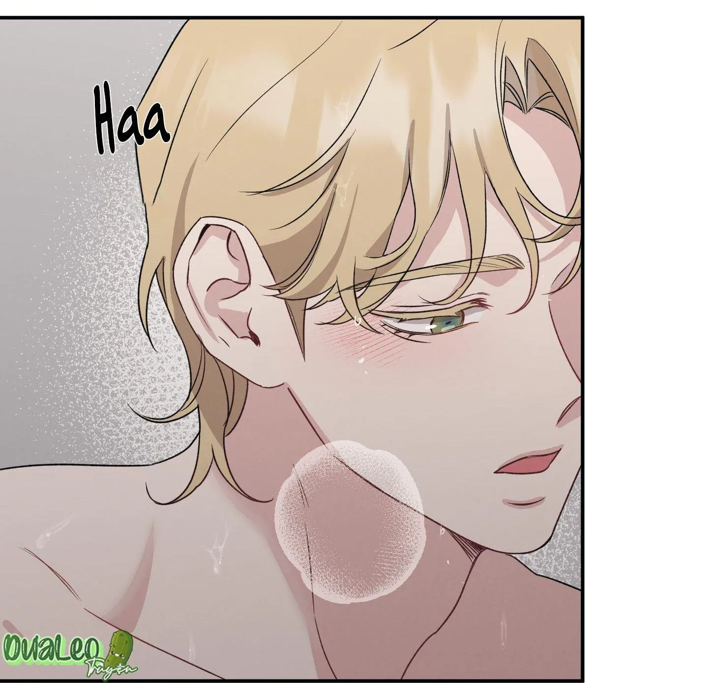 Bad Kid Good Partner Chapter 24 Trang 89