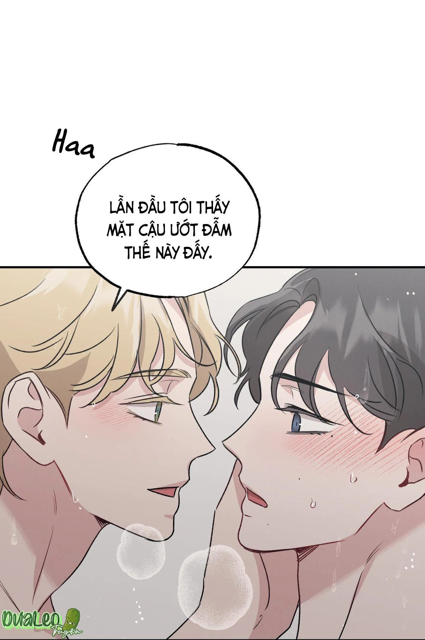 Bad Kid Good Partner Chapter 24 Trang 92