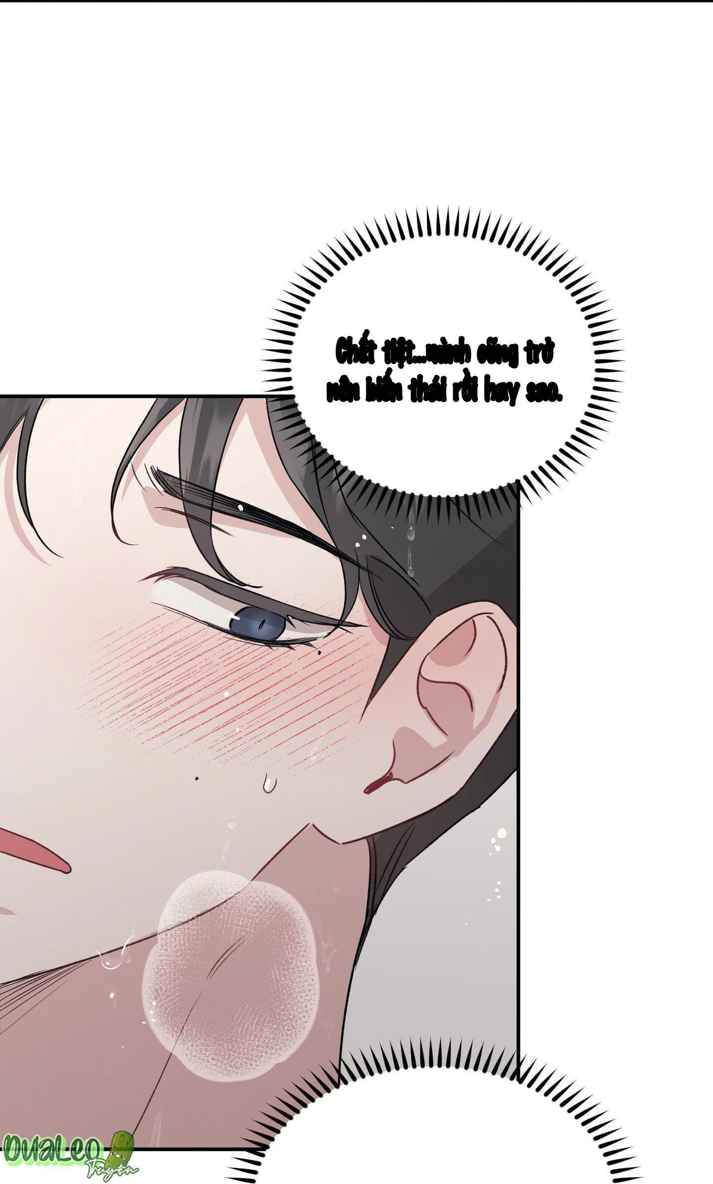 Bad Kid Good Partner Chapter 24 Trang 93