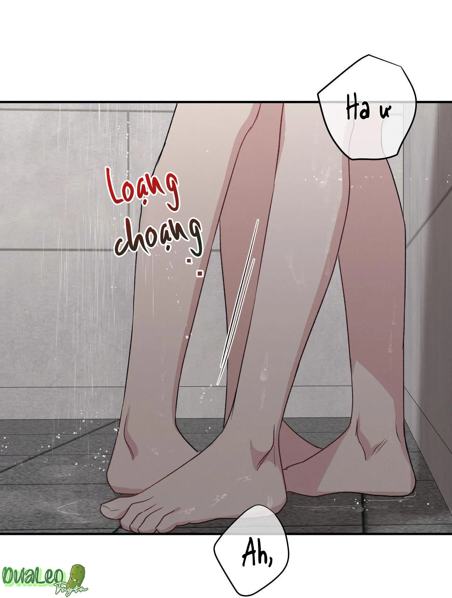 Bad Kid Good Partner Chapter 24 Trang 97