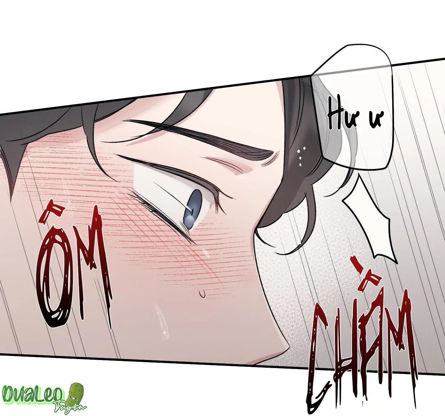 Bad Kid Good Partner Chapter 24 Trang 102