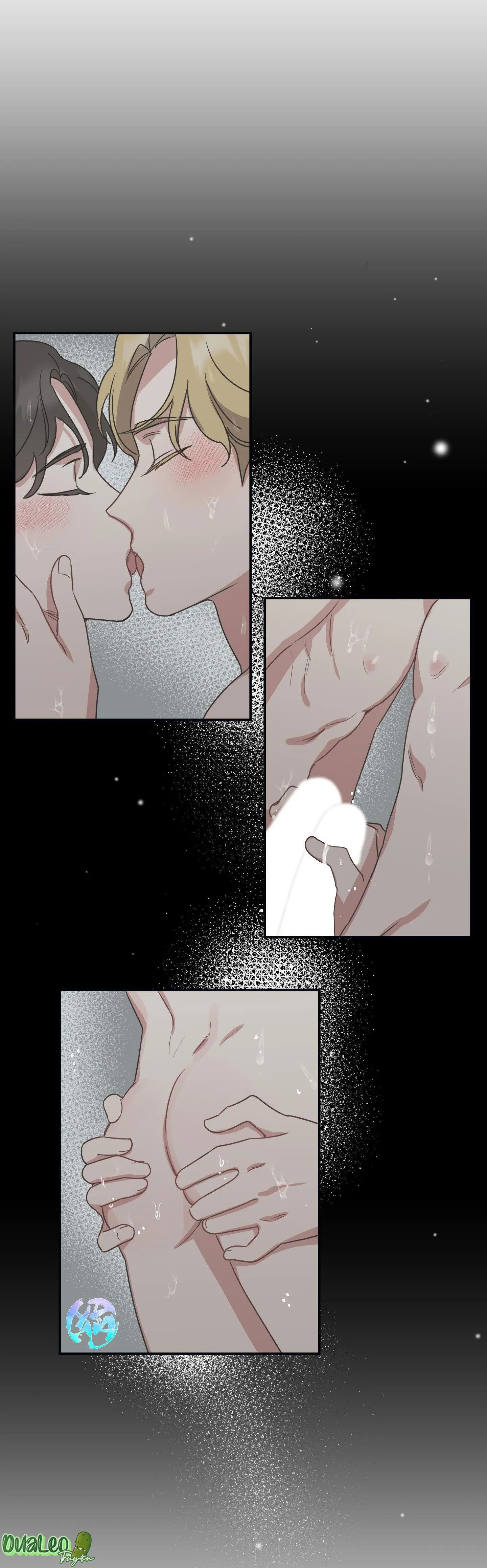 Bad Kid Good Partner Chapter 25 Trang 21