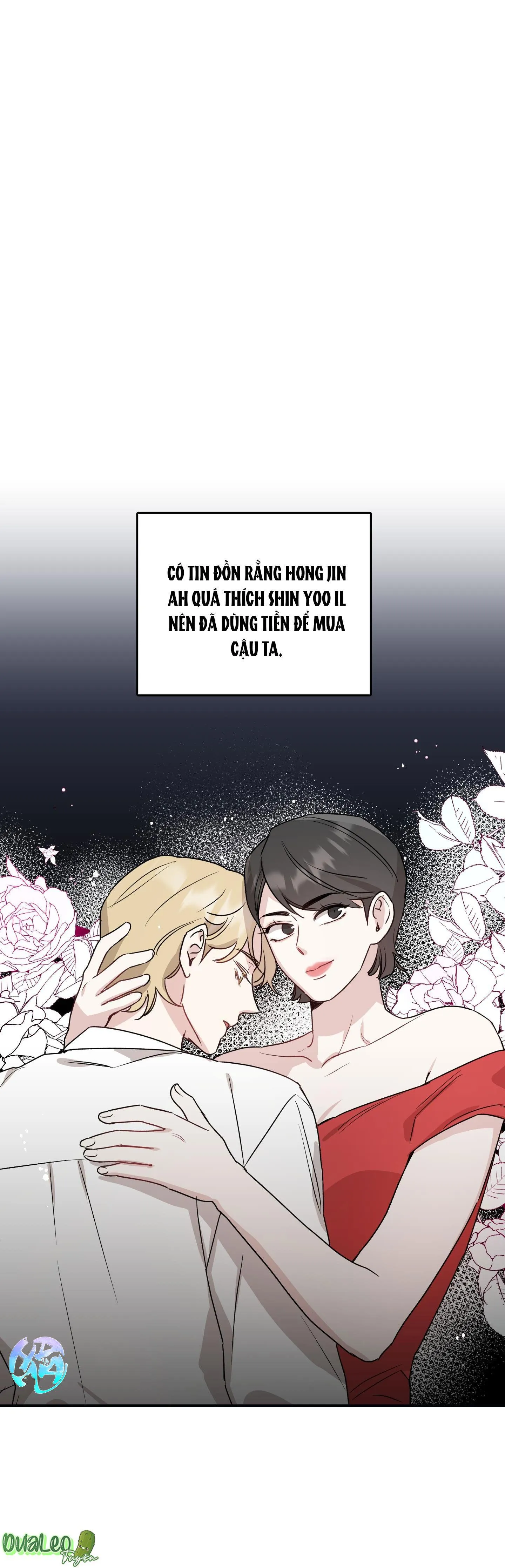 Bad Kid Good Partner Chapter 25 Trang 31