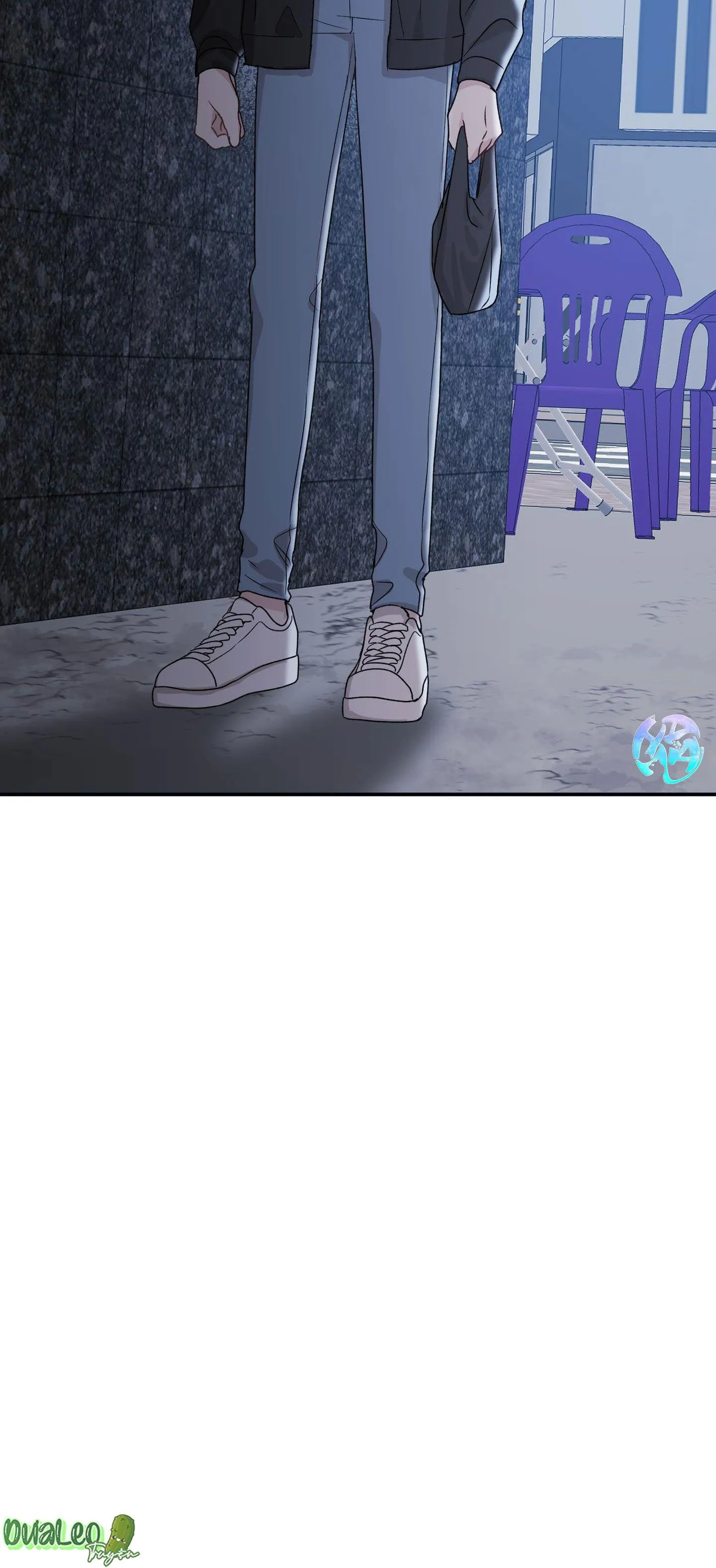 Bad Kid Good Partner Chapter 25 Trang 36