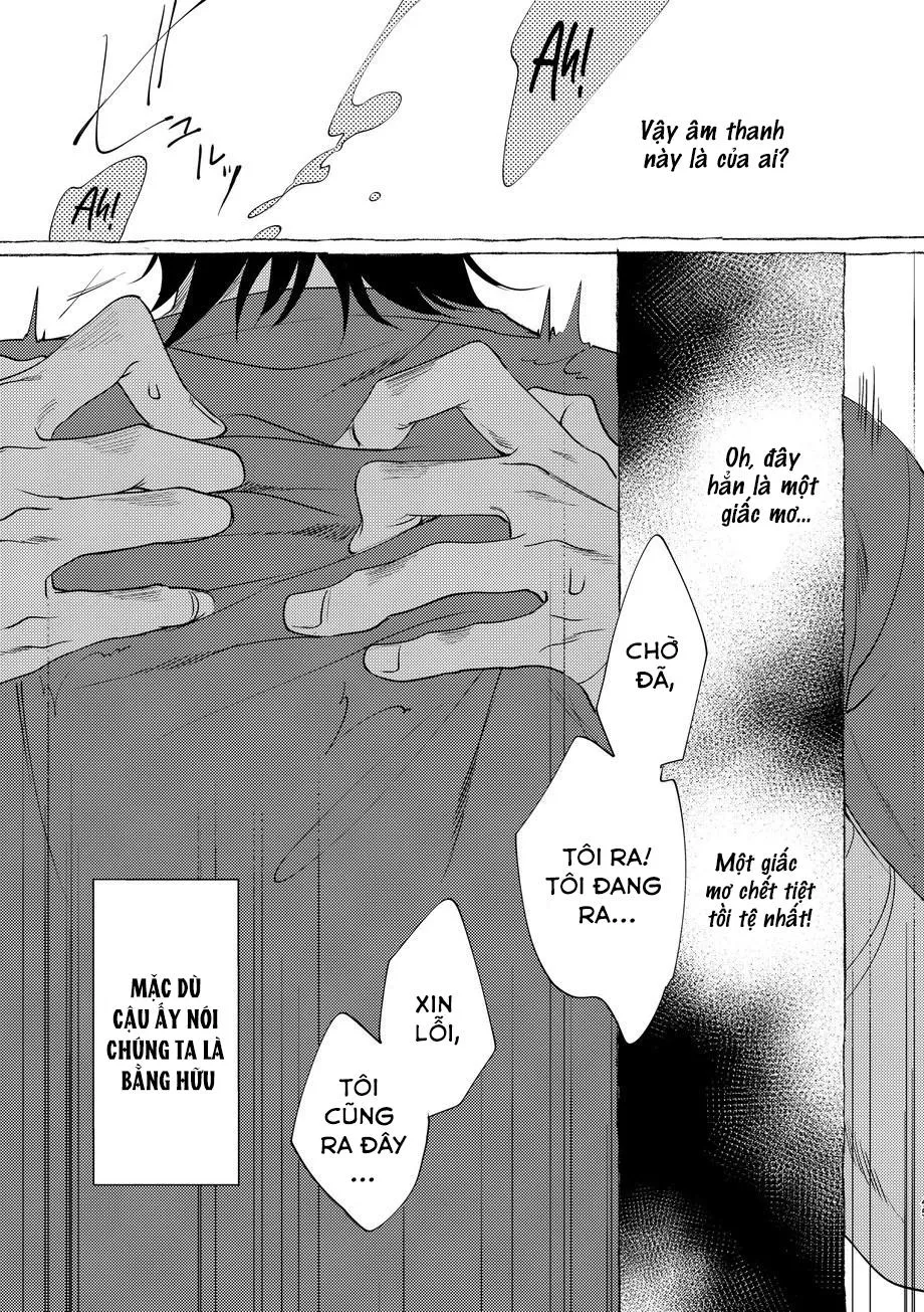 Badday Dreamers Chapter 1 Trang 42