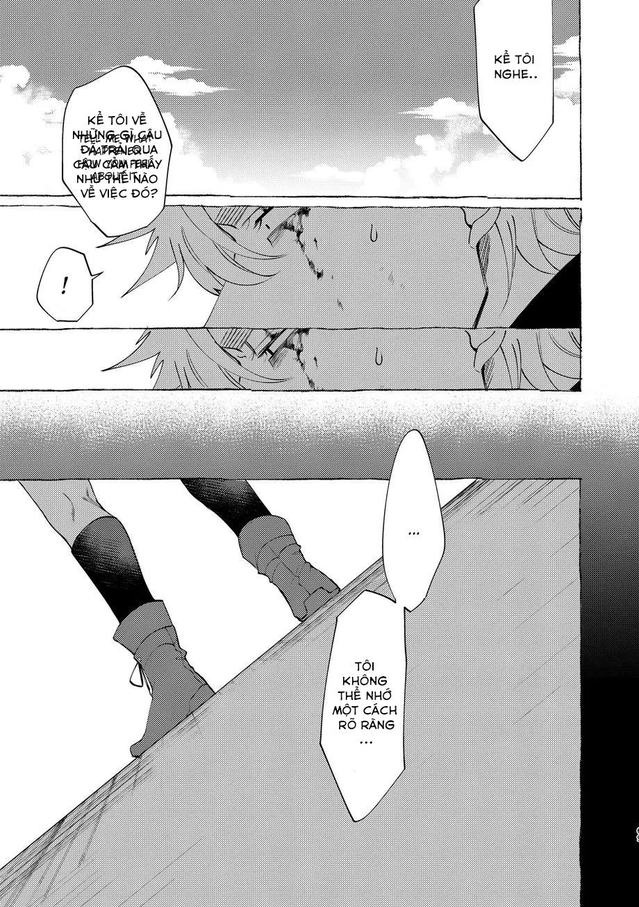 Badday Dreamers Chapter 1 Trang 66