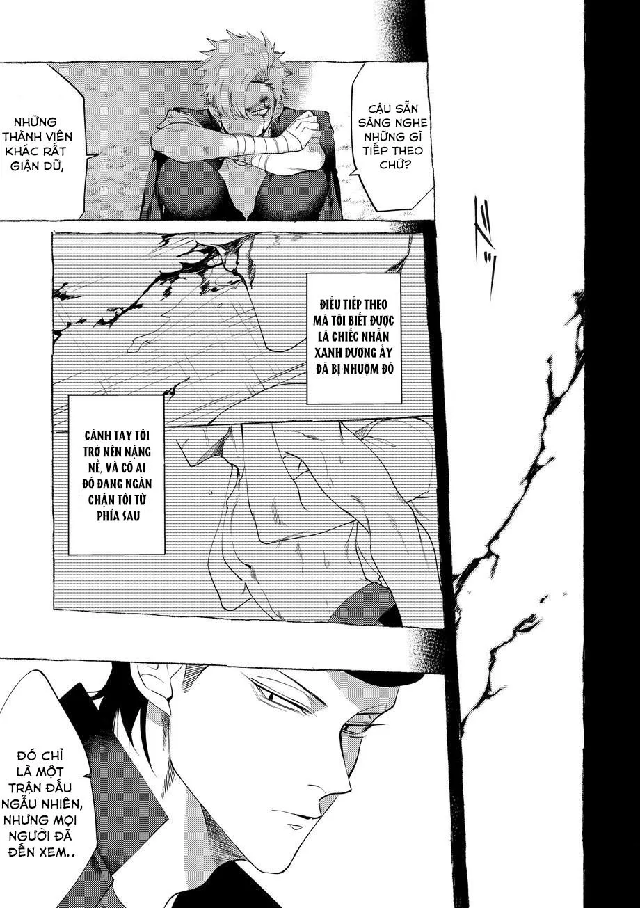 Badday Dreamers Chapter 1 Trang 70