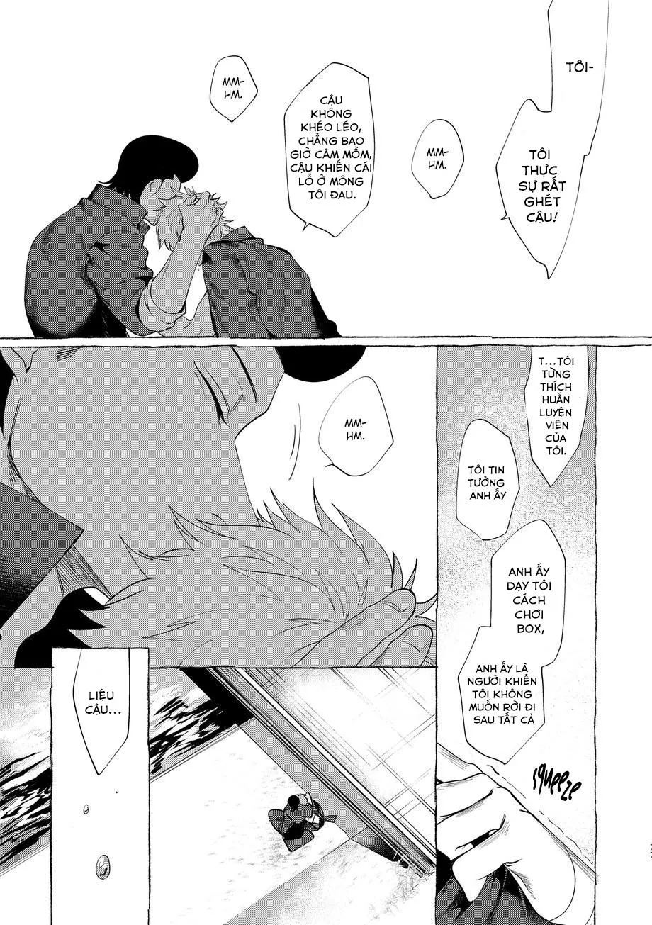 Badday Dreamers Chapter 1 Trang 74