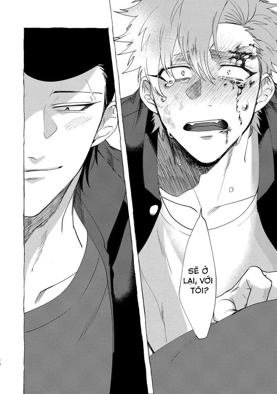 Badday Dreamers Chapter 1 Trang 75