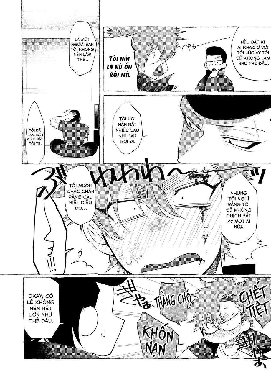 Badday Dreamers Chapter 1 Trang 79