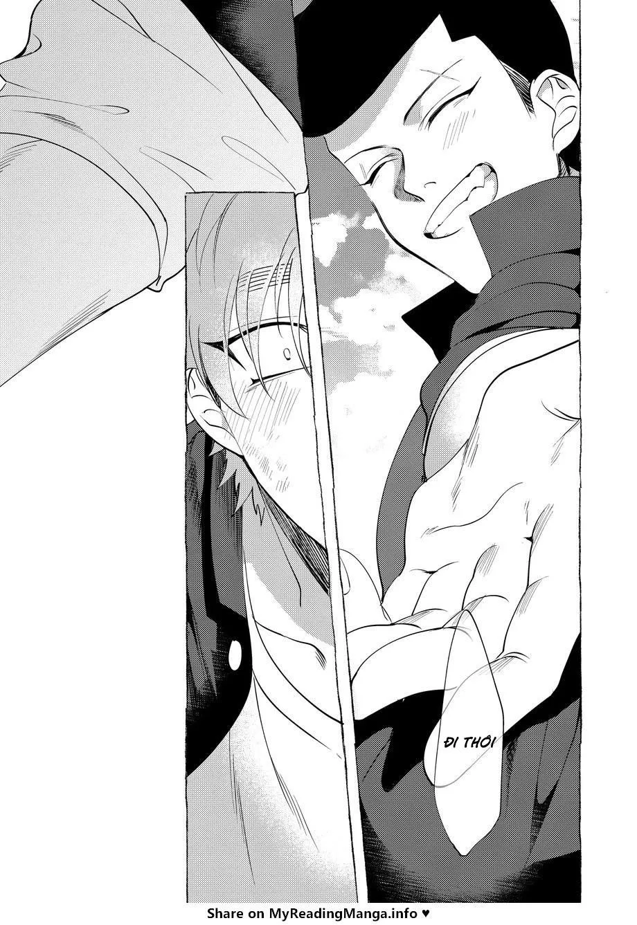 Badday Dreamers Chapter 1 Trang 81