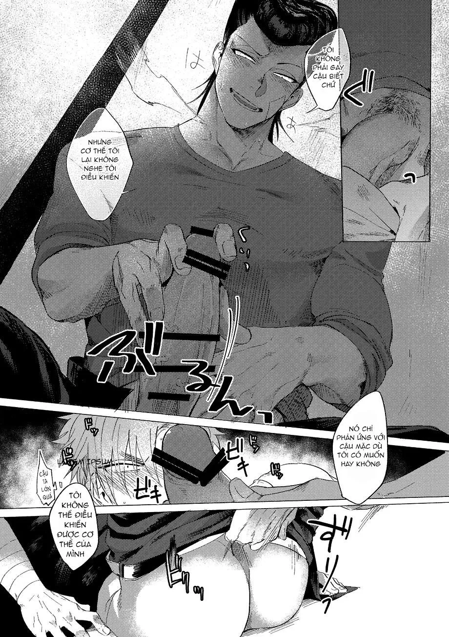 Badday Dreamers Chapter 2 Trang 46