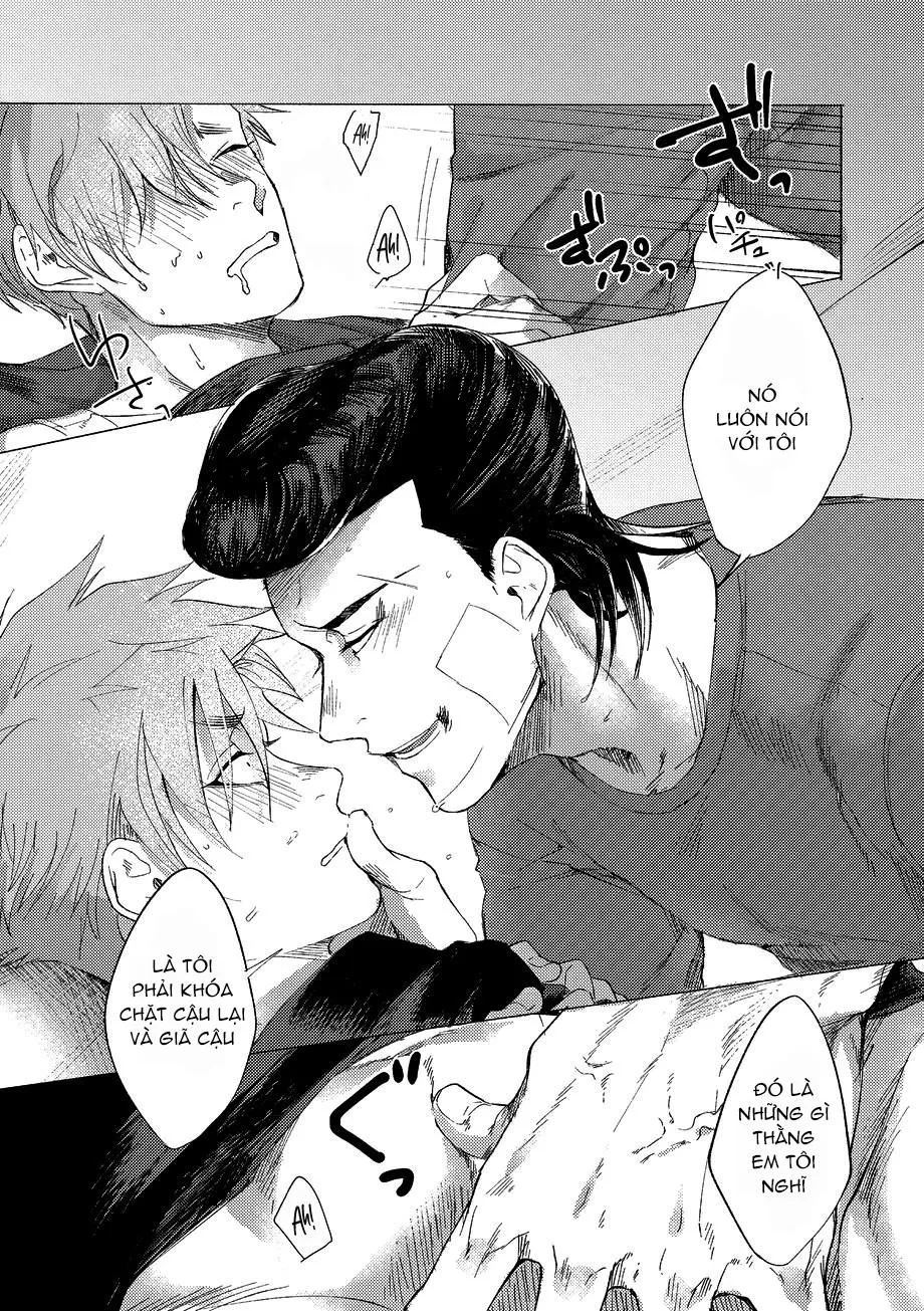 Badday Dreamers Chapter 2 Trang 48