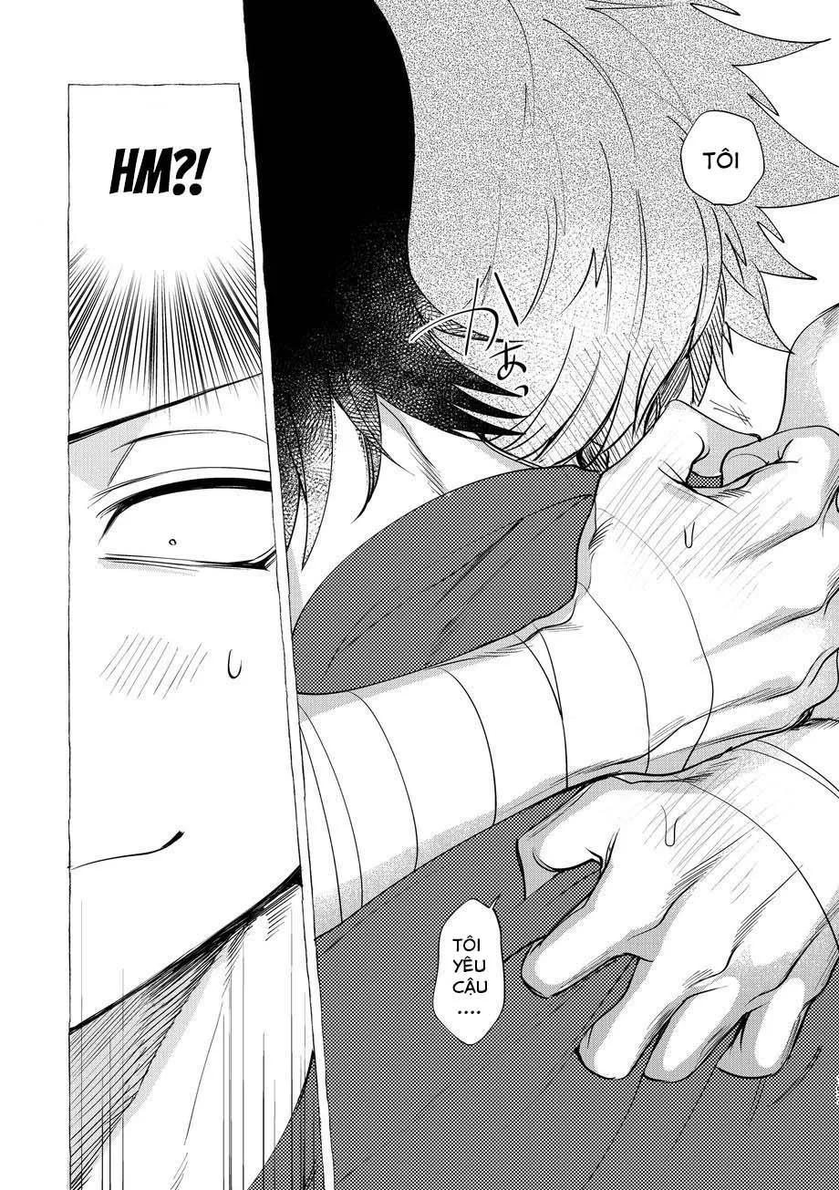 Badday Dreamers Chapter 4 Trang 28