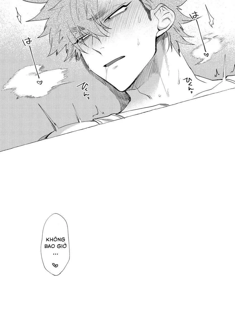 Badday Dreamers Chapter 4 Trang 33