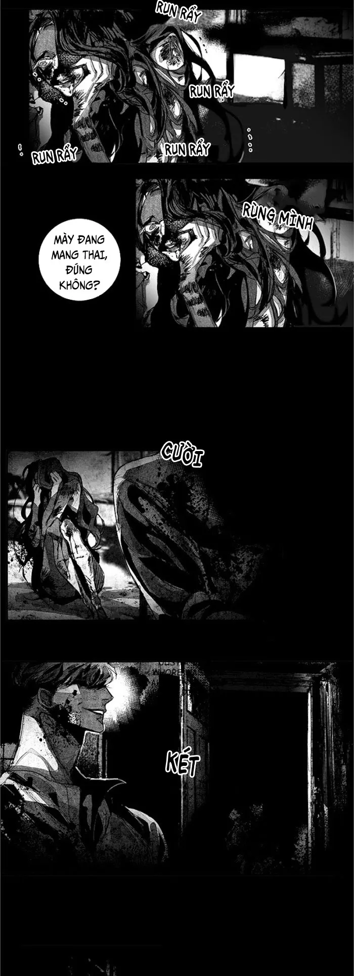 Bài Thánh Ca Chapter 1 Trang 19