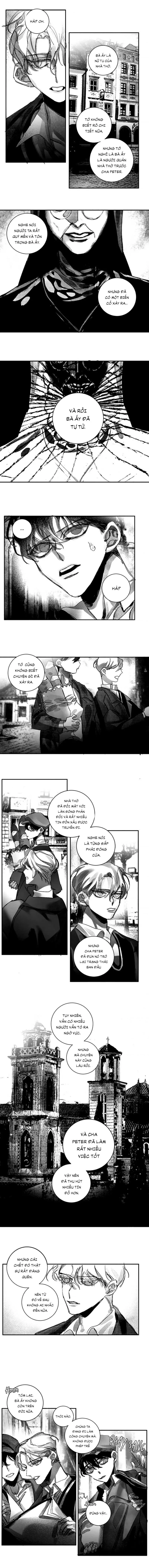 Bài Thánh Ca Chapter 13 Trang 3