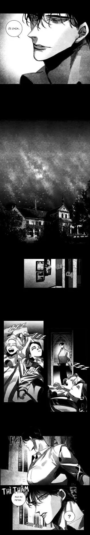 Bài Thánh Ca Chapter 15 Trang 7