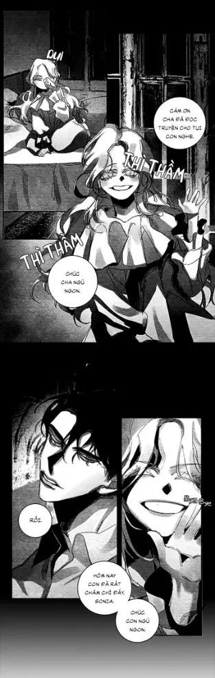 Bài Thánh Ca Chapter 15 Trang 8