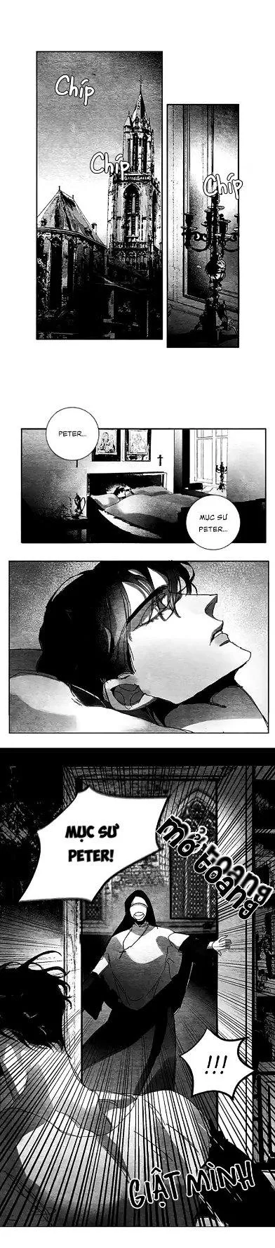 Bài Thánh Ca Chapter 15 Trang 9