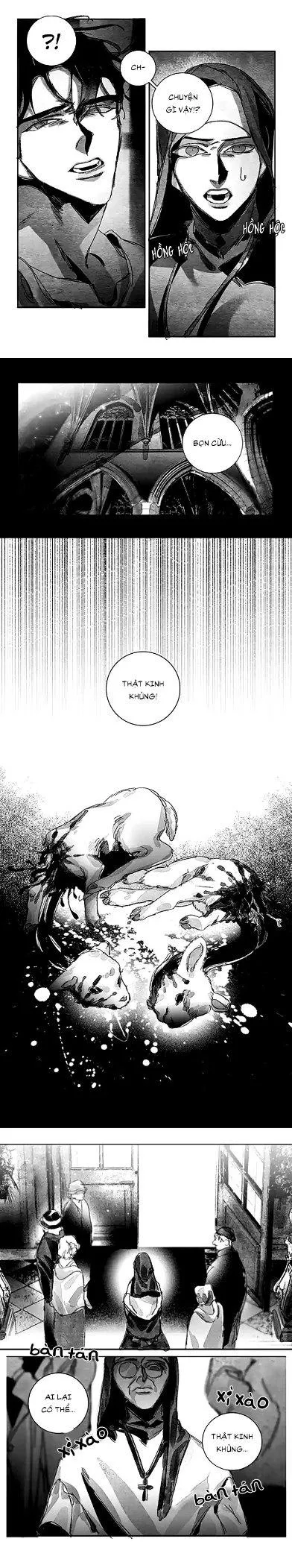 Bài Thánh Ca Chapter 15 Trang 10