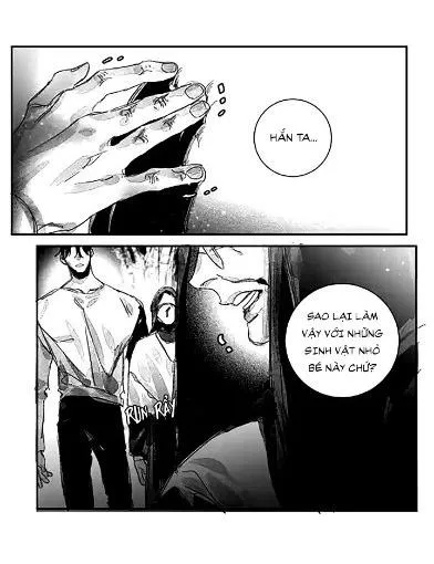 Bài Thánh Ca Chapter 15 Trang 12