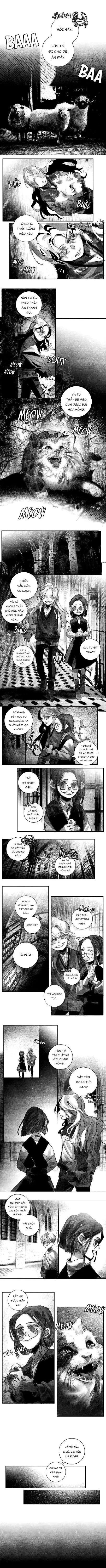 Bài Thánh Ca Chapter 16 Trang 3