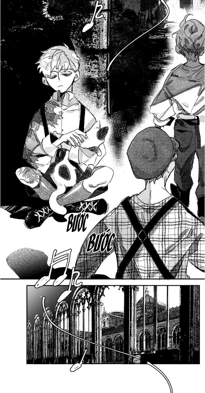 Bài Thánh Ca Chapter 2 Trang 3